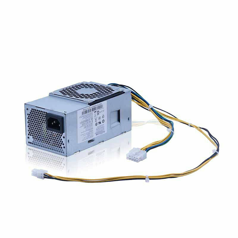 new For Lenovo M410 M610 510S Power Supply HK280-72PP FRU:00PC745 180W