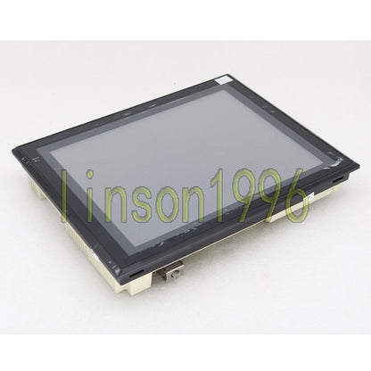 used ONE Omron NS12-TS01B-V2 Interactive Display Color Touch - OMRON