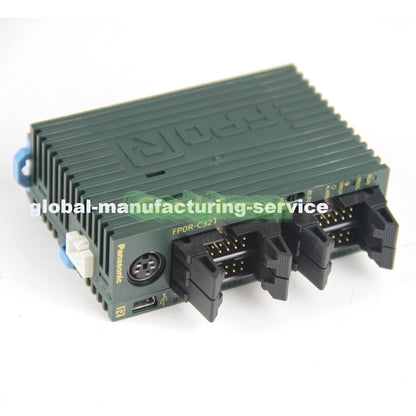 Panasonic AFPORC32T AFPO-RC32T Control Unit AFP0RC32T AFP0-RC32T 1Pcs/