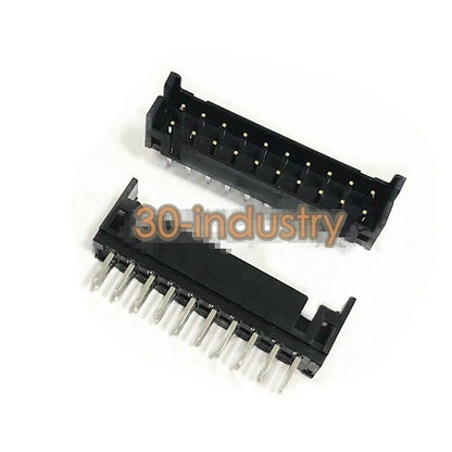 DF11-20DP-2DSA(08) Double Row 20P 2.0mm Pitch Connector - KOEED