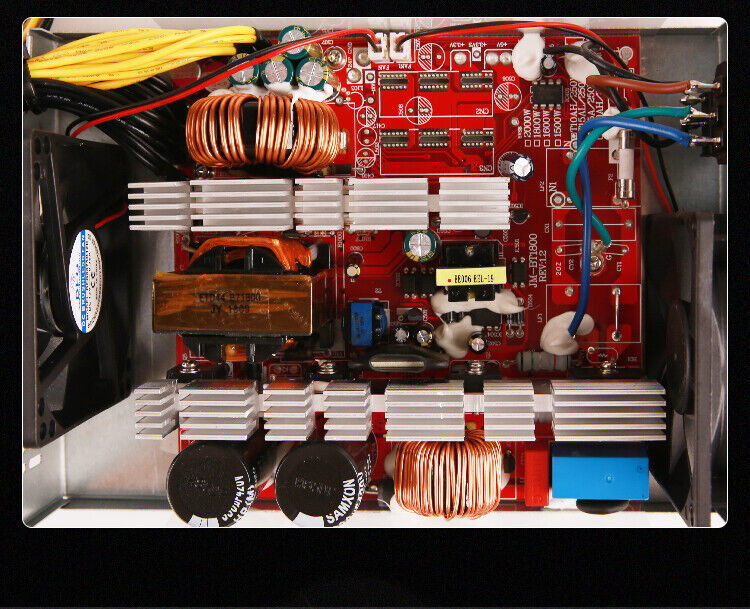 new 1800W special power supply for mining machine 741 E9 T9+ V9 S9i B3D3A3 l3+ S7 - ALTITUDE POWER SOLUTIONS