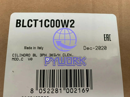 1pcs CAREL BLCT1C00W2 BLCT1COOW2 Wet bucket FAST SHIPPING Fast delivery