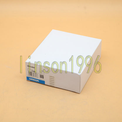 Omron C200H-AD002 PLC System in Box - OMRON