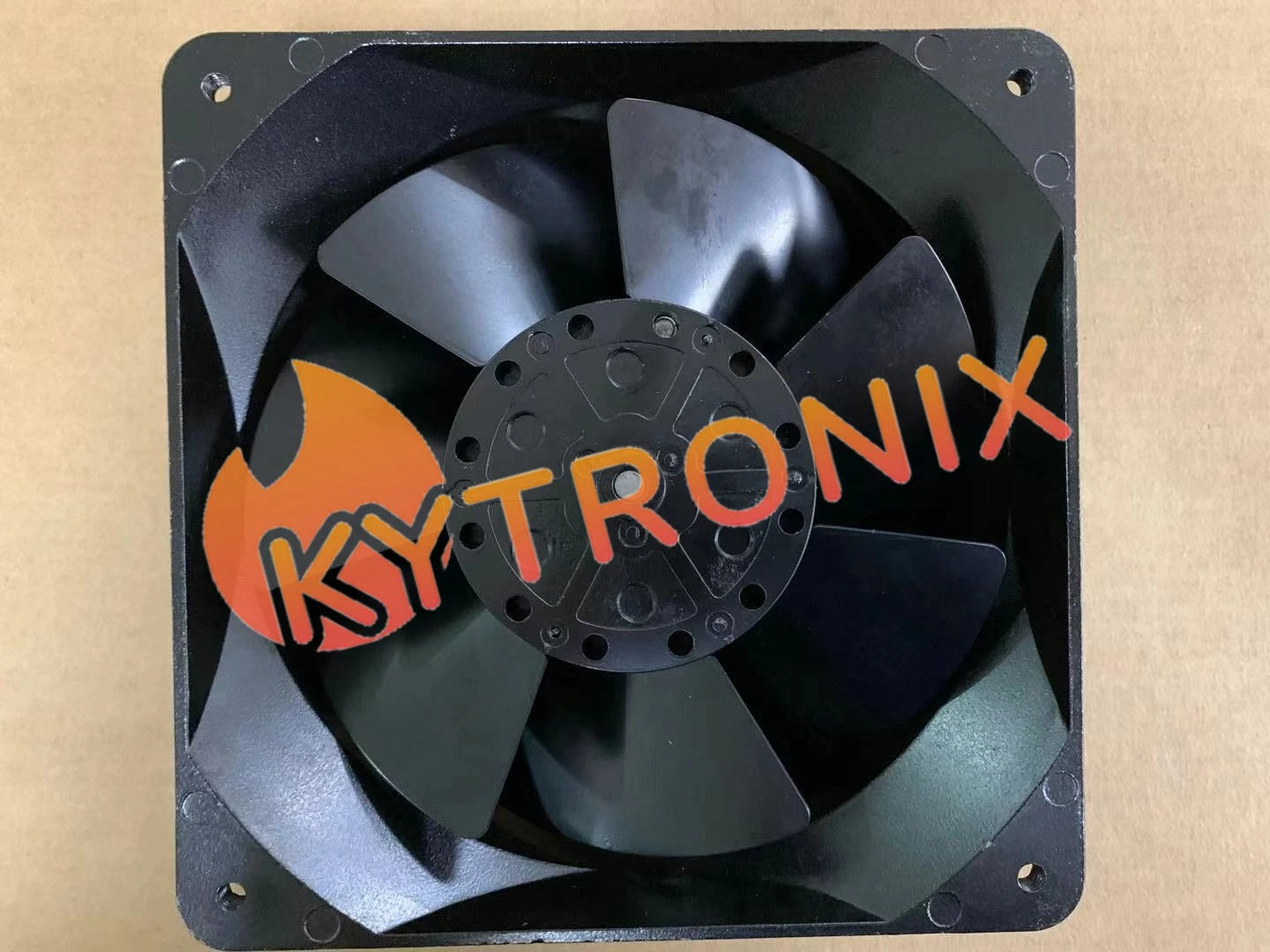 1 PCS IKURA Fan U6500G1-TP AC 100V 160 * 160 * 55MM