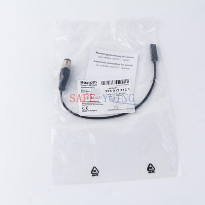 new ONE Rexroth 2750121121 Magnetic Proximity Sensors 275 012 1121 - REXROTH