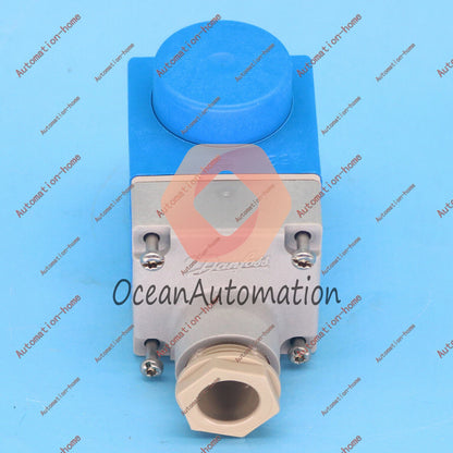 018F6757 SOLENOID COIL DANFOSS 24V 18W