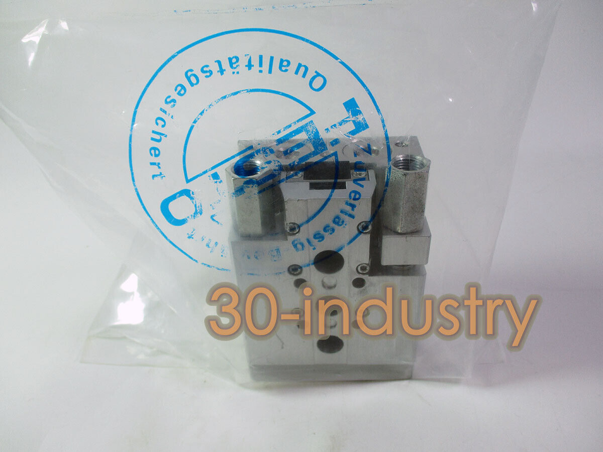 FESTO SLT-16-30-P-A Mini Slide Cylinder - 1 Piece - FESTO