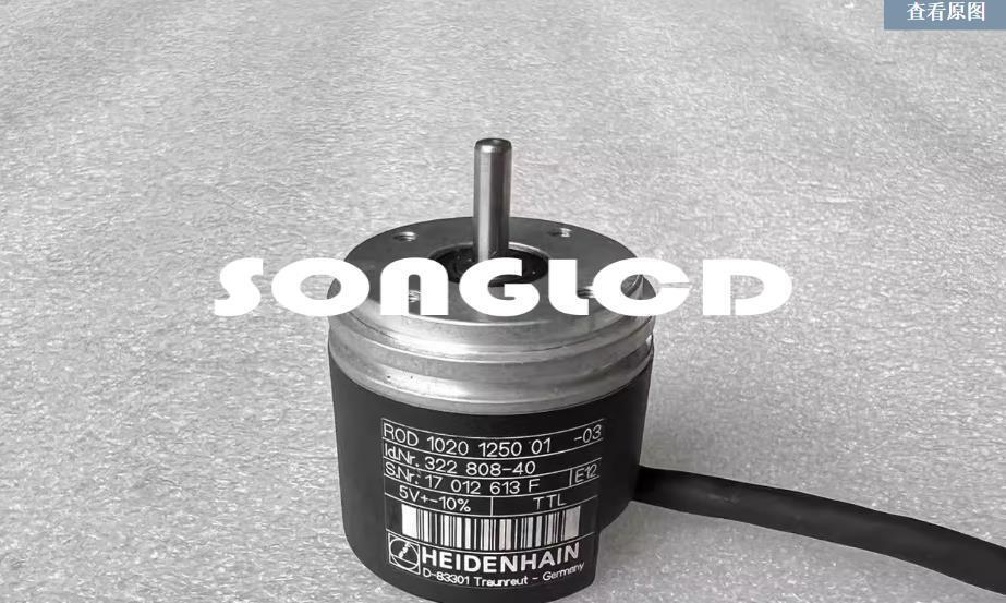1pcs rod 1020 1250 01-03 id322 808-40 - KOEED