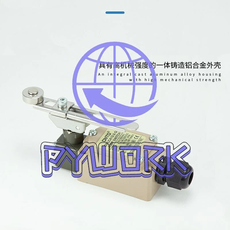 1PCS CNTD CWLD Micro Limit Switch