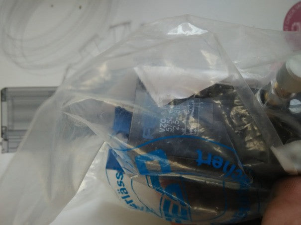 1PC Festo VZQ-3-PK-3 5754 Solenoid Valve *TT