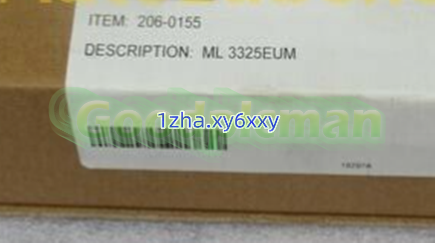 1pc for ACE buffer ML3325EUM spot ML3325EUM #ZH