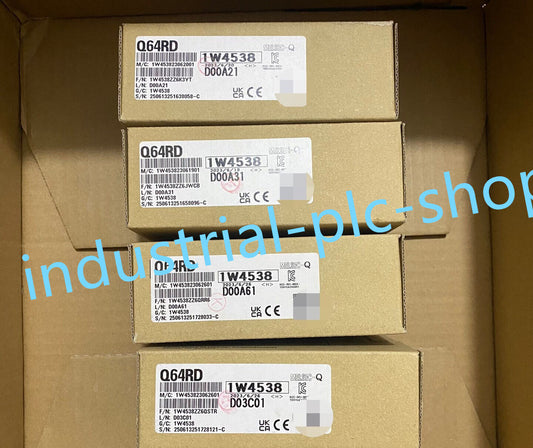 TechMaster Q64RD Module - Fast Delivery - TECHMASTER