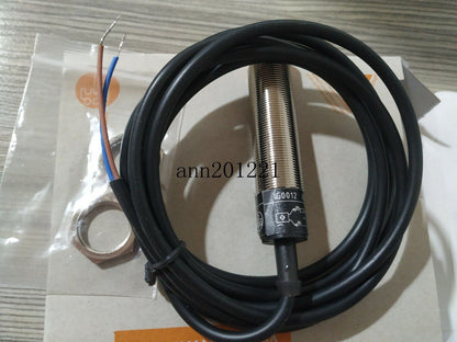 new 1PC IFM IG0012 proximity Switch - IFM