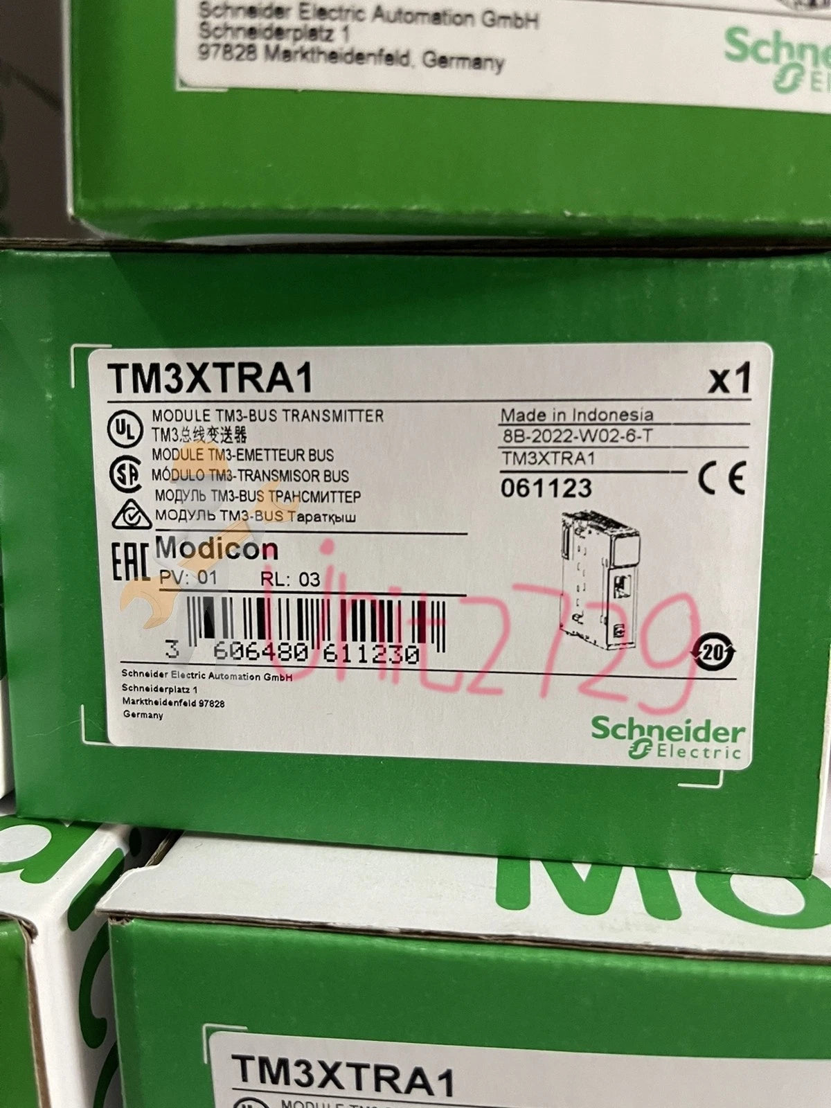 1pc for Schneider TM3XTRA1