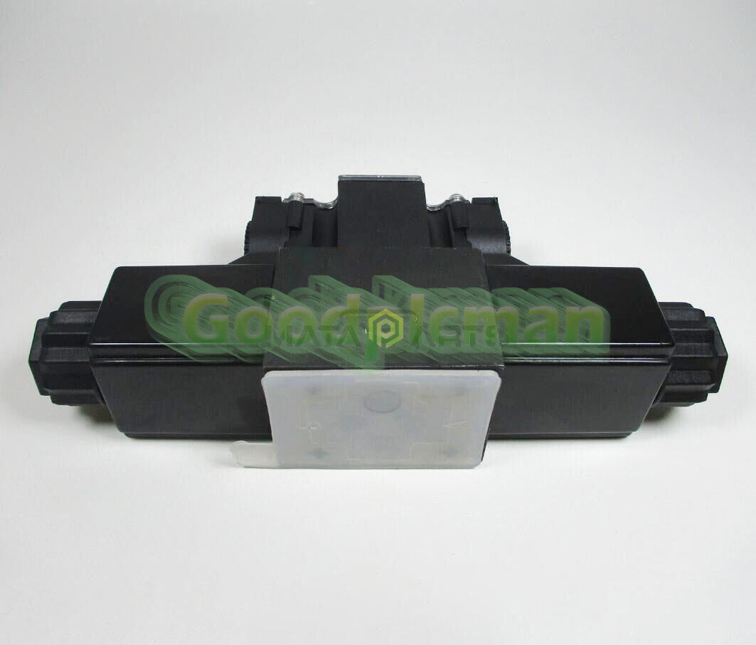 For CML Solenoid hydraulic valve WH42-G02-D2-A110