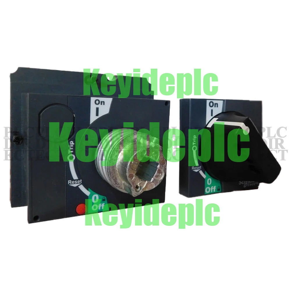 Schneider LV429338 Extended Rotary Handle #ke
