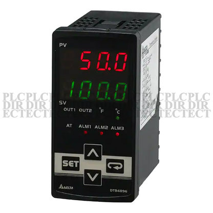 new Delta DTB4896VR Temperature Controller