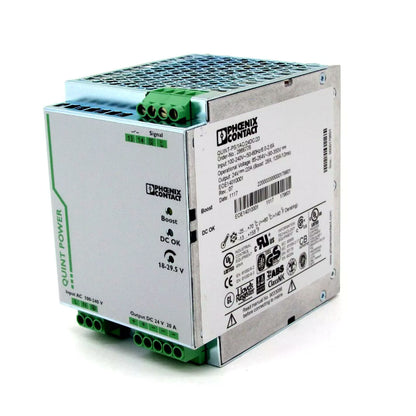 new Phoenix Contact 2866776 - PHOENIX CONTACT