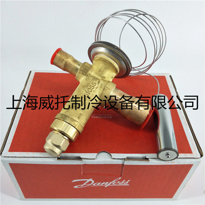 new 1PC Danfoss TGE 1.5 067N5150 6KW R314a - DANFOSS