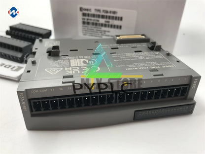 1PCS IDEC input module FC6A-N16B1 completely replaces Schne/der TM3DI16