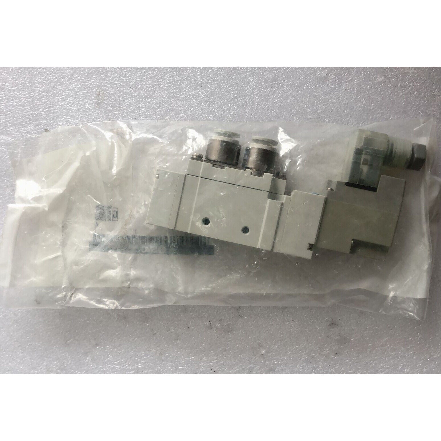 Professional SMC SY7120-5DZD-C8 Solenoid Valve 1PC - SMC