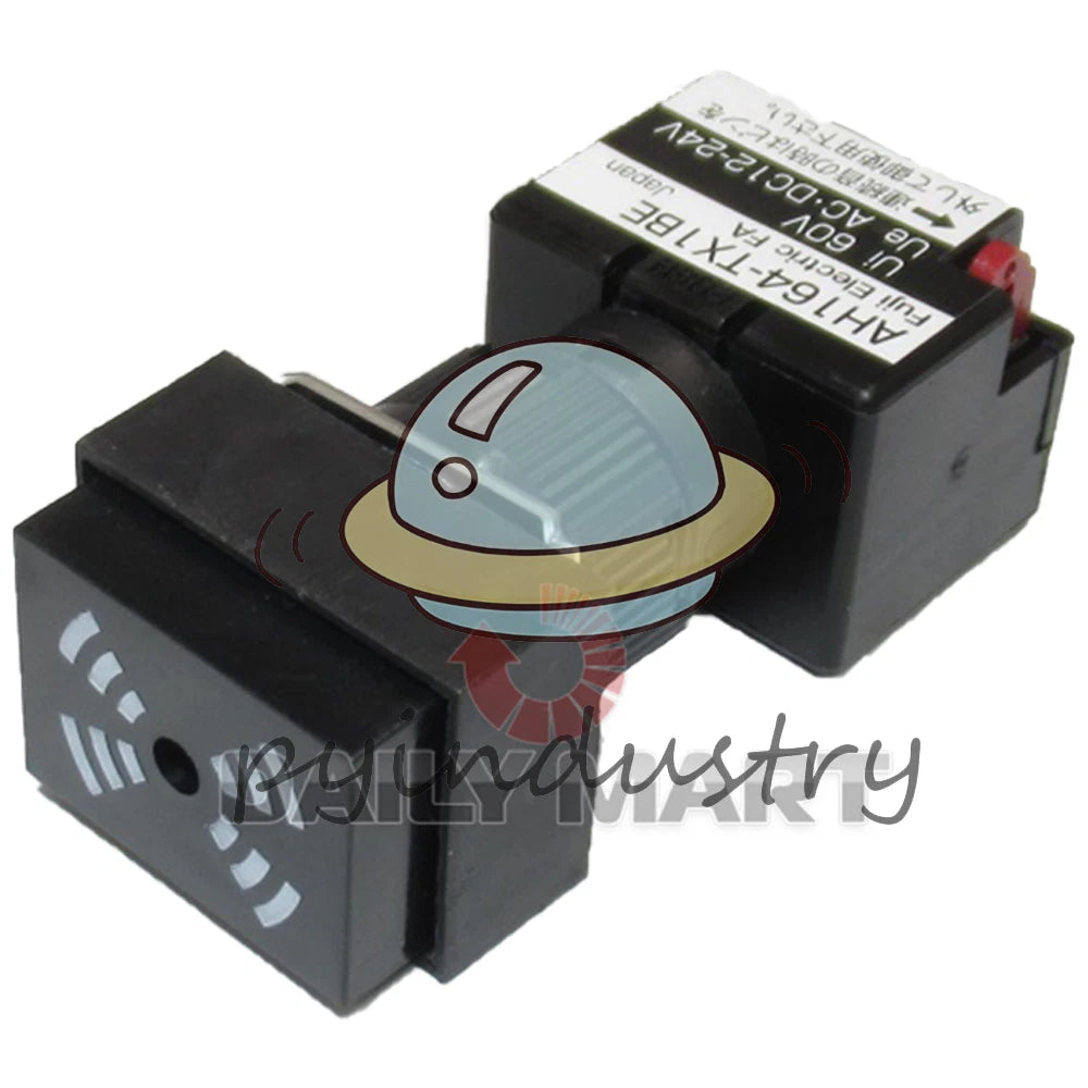 FUJI AH164-TX1BE Audio Buzzer