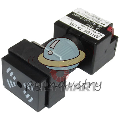 FUJI AH164-TX1BE Audio Buzzer
