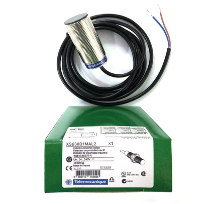 New 1PCS Schneider XS630B1MAL2 proximity switch fast delivery - SCHNEIDER