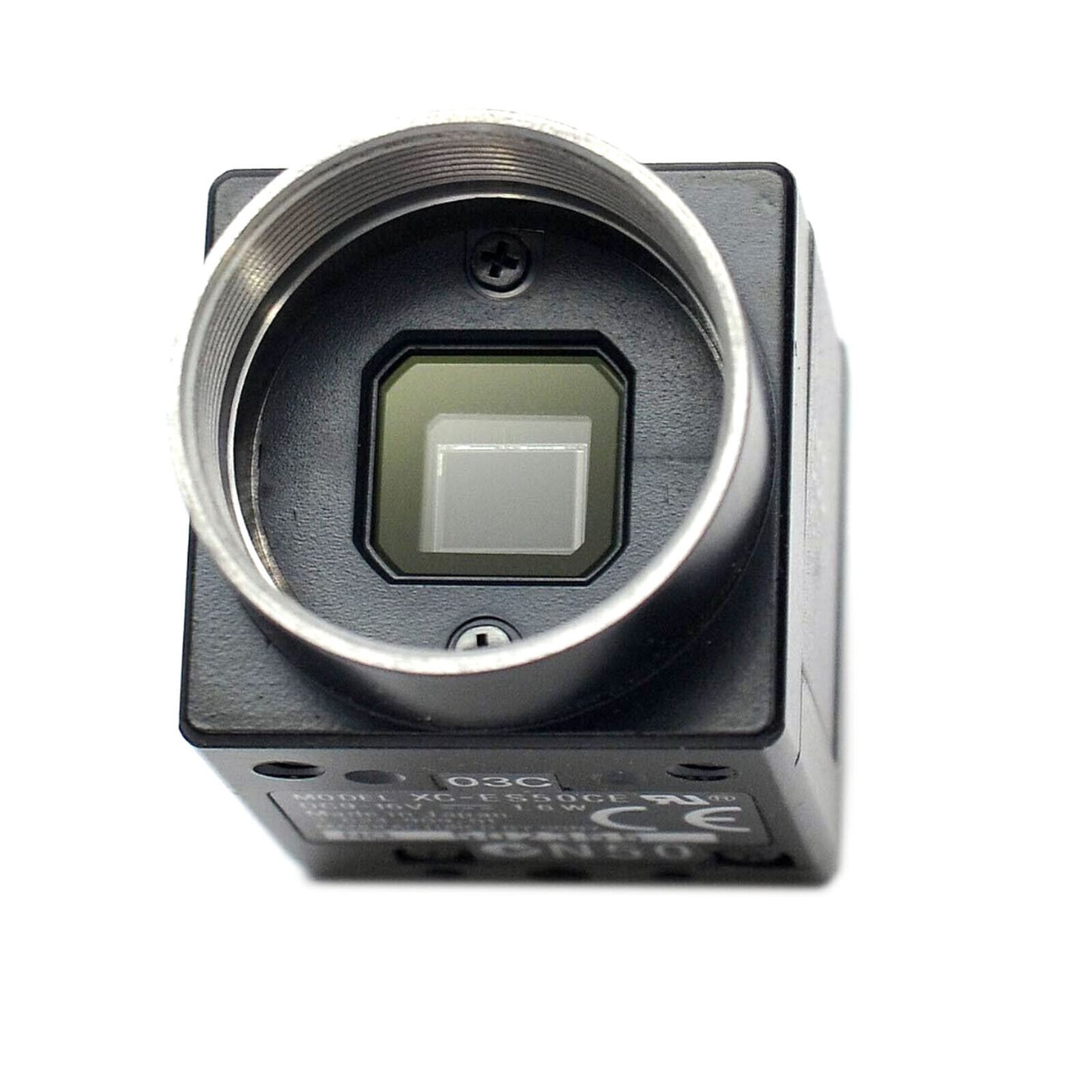 Sony XC-ES50CE CCD Camera 1PC - SONY