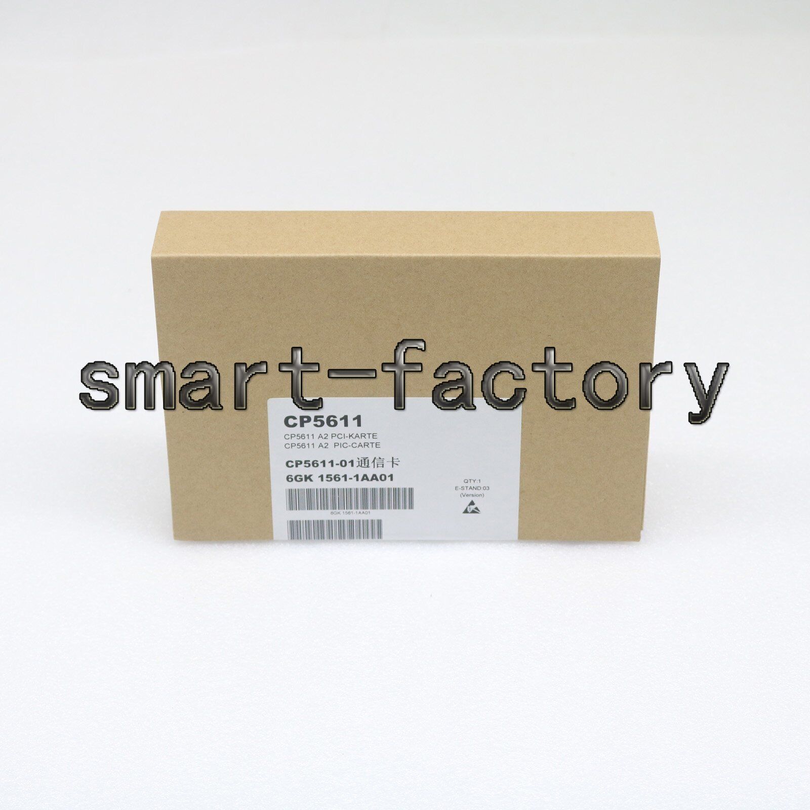 new 1PC  for Siemens 6GK1561-1AA01 CP5611