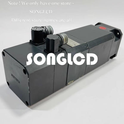 1PCS 1FT6044-4AK71-4EH1 Servo Motor - Compact and Efficient - KOEED