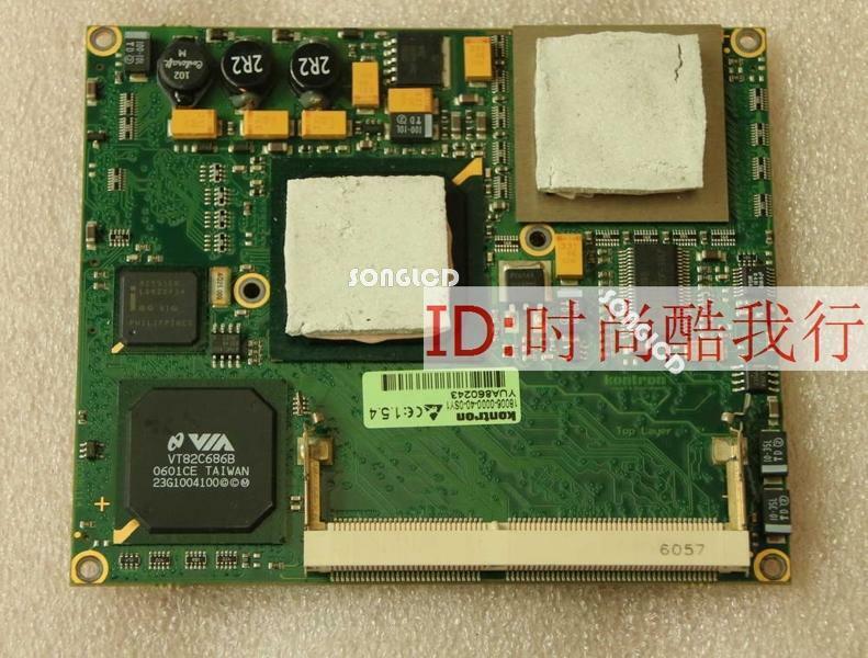 1PCS 18006-0000-40-0 - KOEED