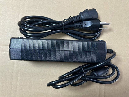 Leica TL5000 Ergo, Leica TL3000 Ergo transmitted light base power adapter