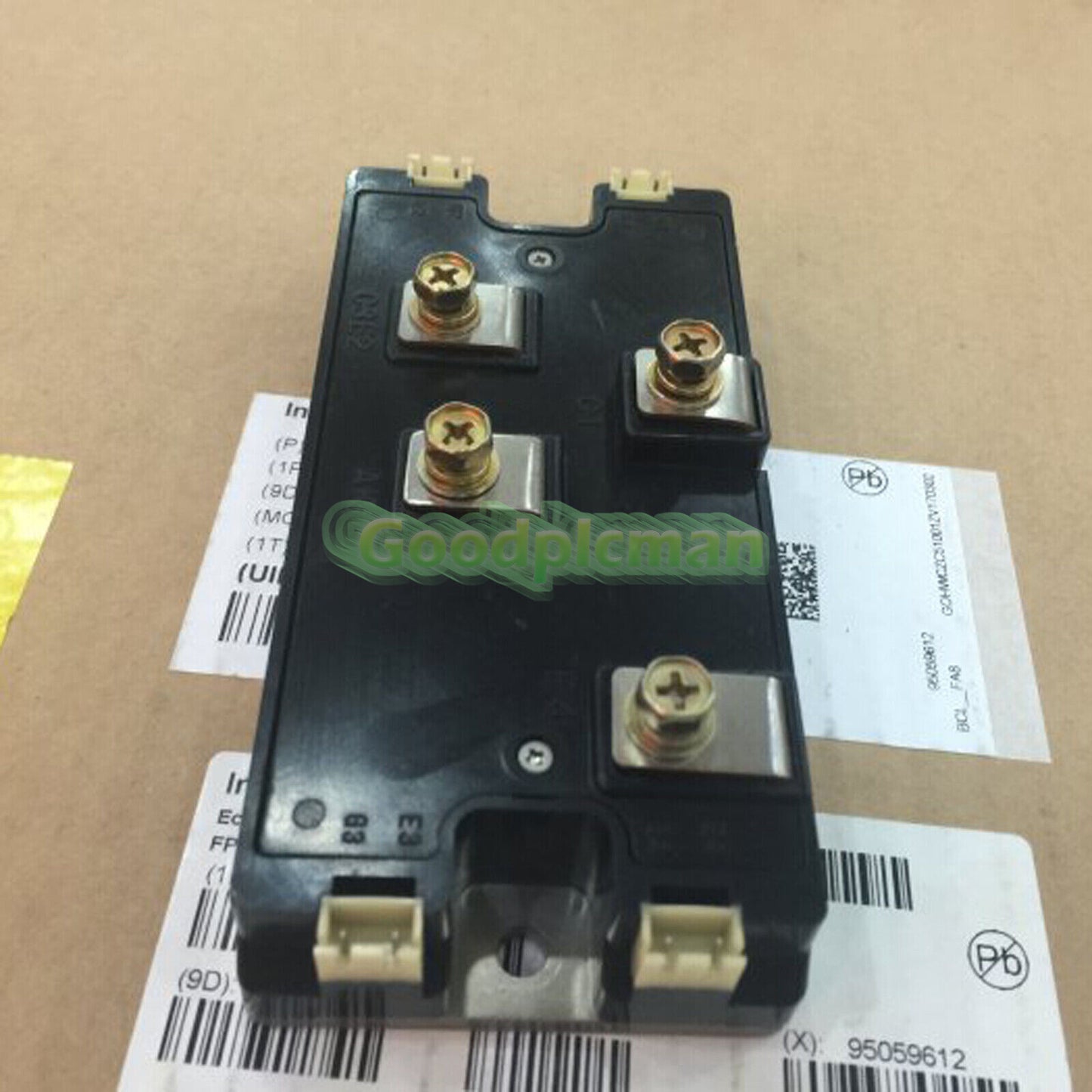 Mitsubishi CM165YE4-12F CM165YE4-12F Power Module Supply 1Pcs/