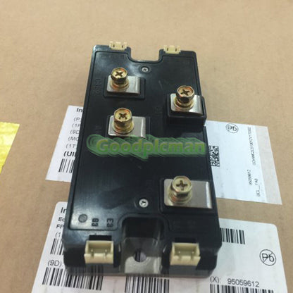 Mitsubishi CM165YE4-12F CM165YE4-12F Power Module Supply 1Pcs/
