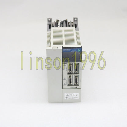 used MR-J2S-350B AC Servo Amplifier - MITSUBISHI