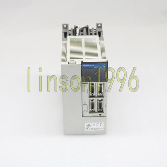 used MR-J2S-350B AC Servo Amplifier - MITSUBISHI