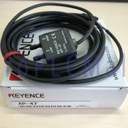 keyence AP-47 in box Pressure switch sensor Free shipping 1PCS