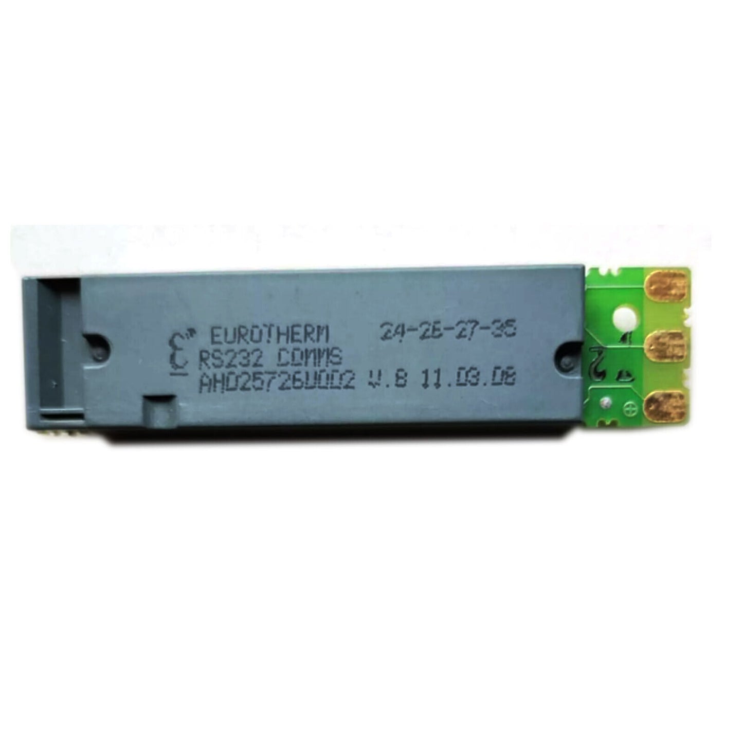 New EUROTHERM Thermostat Plus Module AH025726U002 - EUROTHERM