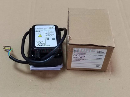 1PC Tzi 5-15/100W High Voltage Package Ignition Transformer #au