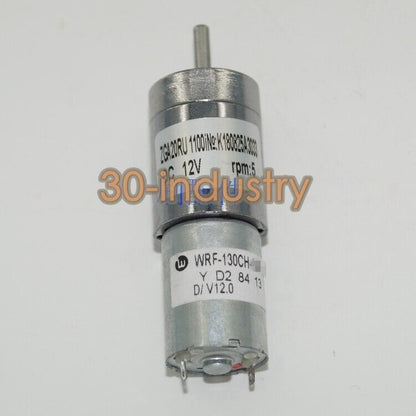 10PCS New GA230B21 WRF-130CH-108450 Ink Fountain Motor - OMRON AUTOMATION PRODUCTS