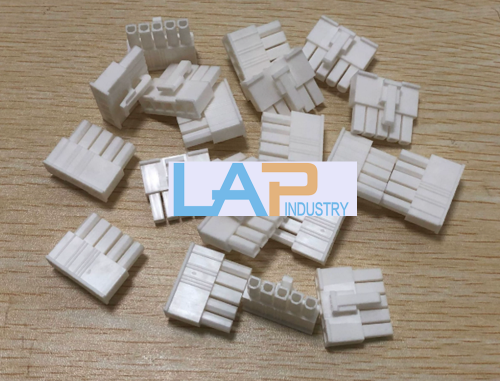 200pcs Connector 39014051 39-01-4051 4.2mm 5P - KOEED
