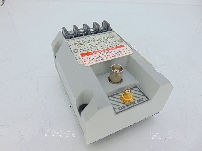 GE P3403893-0351 Sensor - GENERAL ELECTRIC