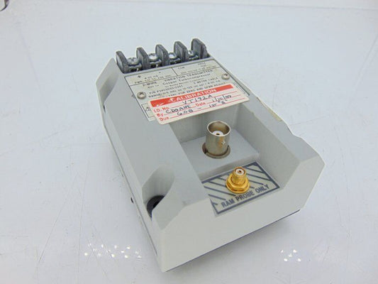 GE P3403893-0351 Sensor - GENERAL ELECTRIC