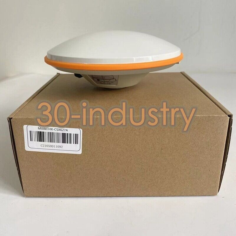 HARXON HX-CSX627A Professional GNSS Measurement Antenna - HARXON