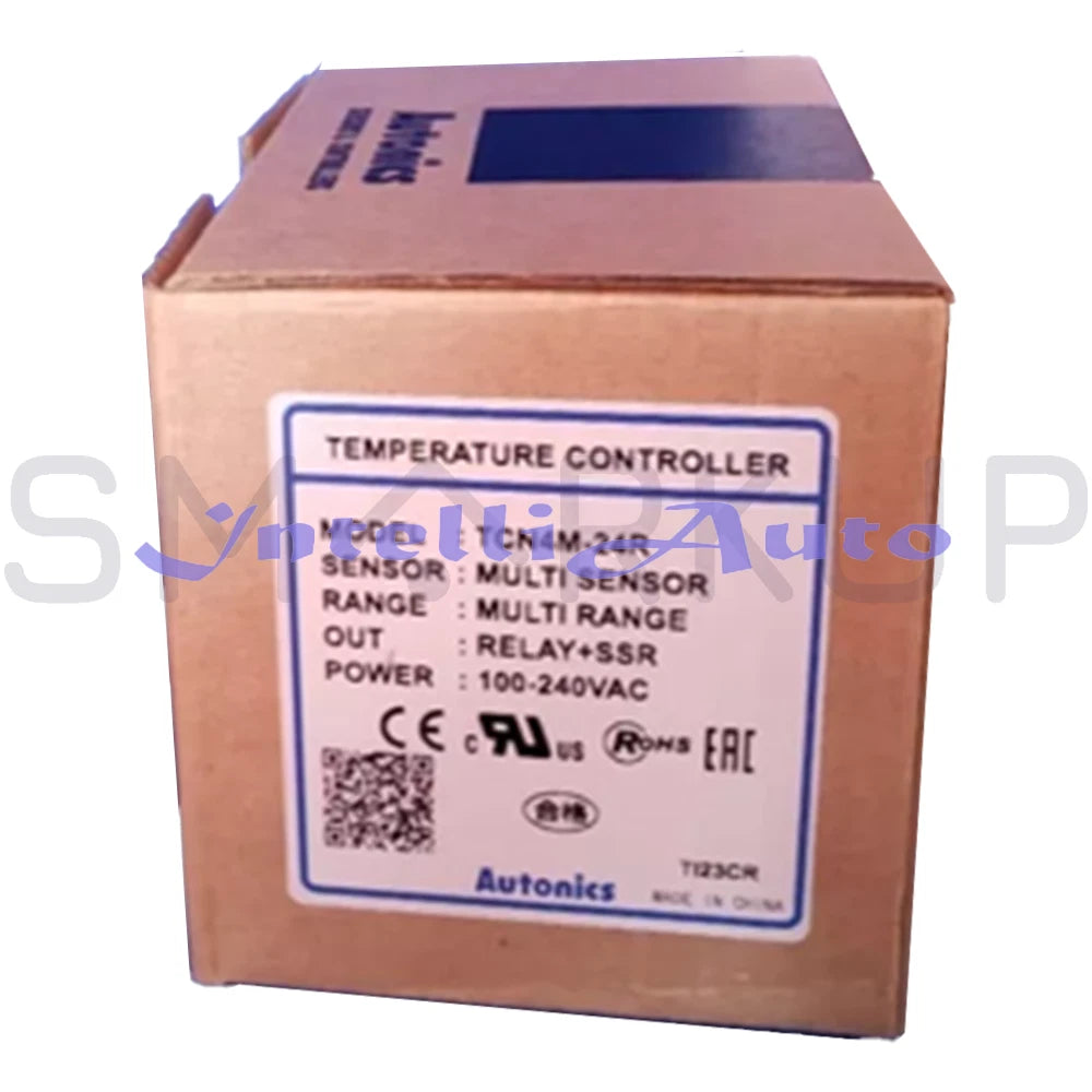 AUTONICS TCN4M-24R Temperature Controller