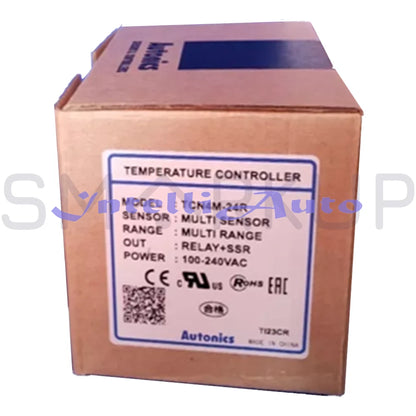 AUTONICS TCN4M-24R Temperature Controller