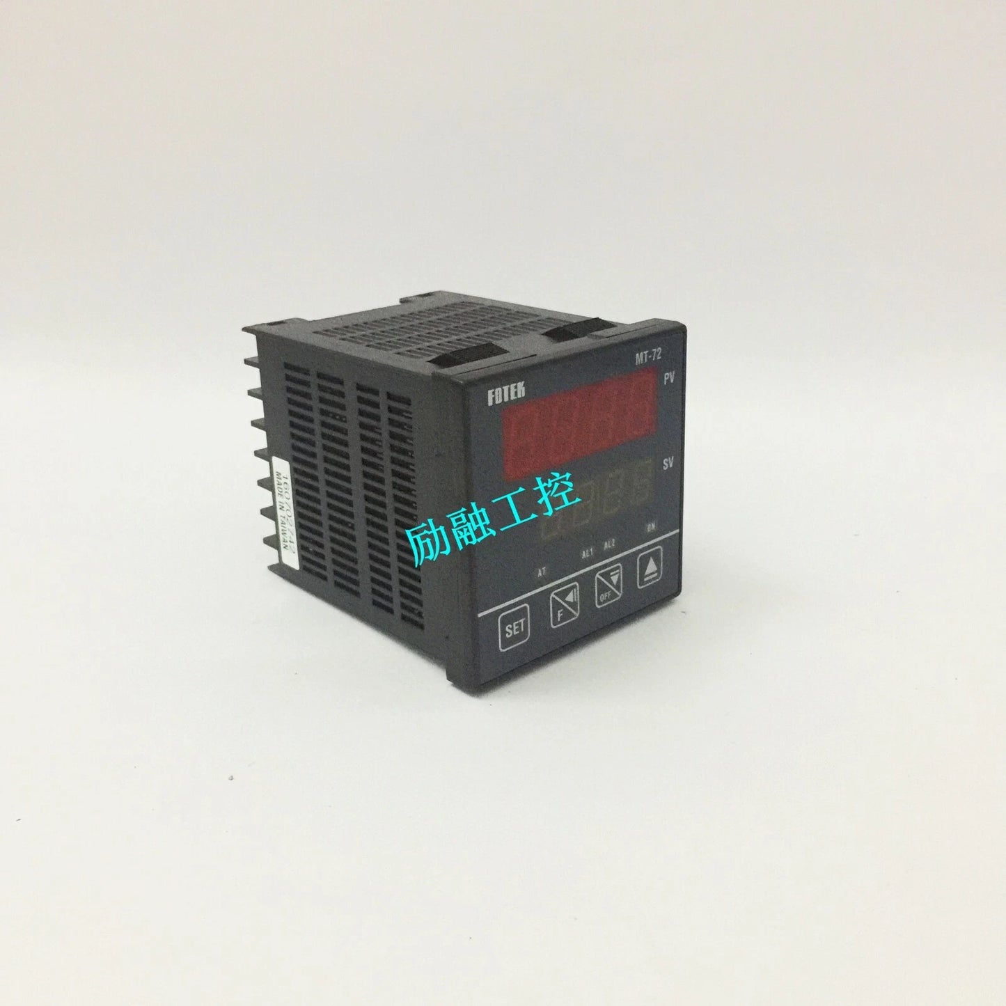 1pcs FOTEK MT72-L thermostat