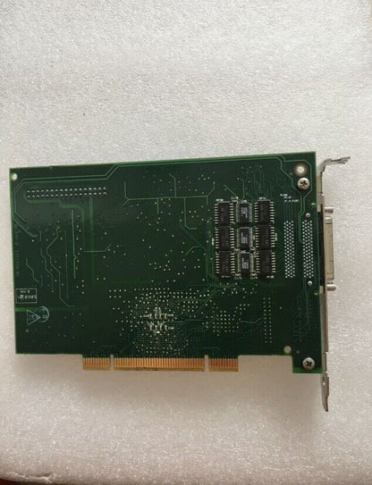National Instruments NI PCI-6225 80 Channel DAQ Input Acquisition Card - NATIONAL INSTRUMENTS