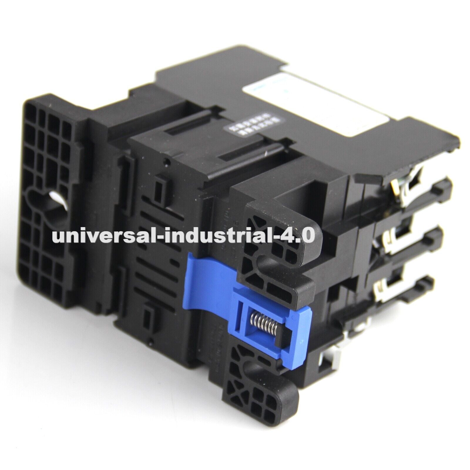 CHNT NC1-6511 220V AC Contactor - CHNT